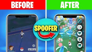 Pokemon Go Hack in 2024 🕹️ How I Got Pokemon Go Spoofer In Few EASY Steps THE TRUTH [upl. by Aiak]