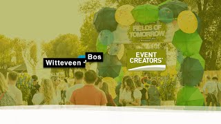 WitteveenBos Aftermovie [upl. by Olaznog]