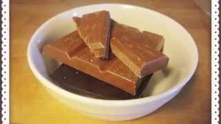 ♡Video Ricetta NUTELLA fatta in casa  facile [upl. by Esinyt764]