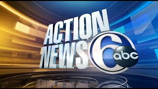 6ABC Philadelphia Action News Opening  October 29 2023 [upl. by Bevan]