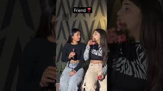 Kya apko bhi aesa lga hai ki dost aese hote hai ❤️♾️explore ytstudieo ytshortsindia shortvideos [upl. by Filia]