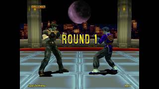 ACP Match Full Nguyễn Hưng vs Sơn Nguyễn aka BCT  Đấu Trường Thú  Bloody Roar 2 Online [upl. by Annerb]