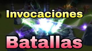 140 Pergaminos en Busca del 5★ Nat  Acción en RTA  Summoners War [upl. by Erdah721]