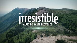 Trail de Haute Provence Teaser 2020 French octobre [upl. by Ferriter102]