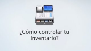 ¿Cómo controlar inventarios  eleventa® Punto de Venta [upl. by Ramey]