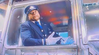 COORS LIGHT SUPER BOWL COMMERCIAL 2024  COORS LIGHT CHILL TRAIN  LL COOL JAY  LAINEY WILSON [upl. by Ona]