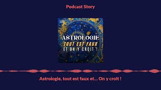 Astrologie tout est faux et… On y croit [upl. by Izy]