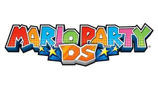 Wigglers Garden  Mario Party DS [upl. by Lose]