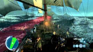 Assassin´s Creed 3  Biddles Versteck 100 FULLHD [upl. by Leler]