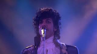 Prince amp The Revolution  Purple Rain Official Video HD Digitally Remastered and Upscaled [upl. by Mimi288]