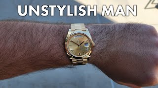 Sentimental Watches Spending Money  The Watch Nuts Horological Musings Episode 13 [upl. by Mufi]