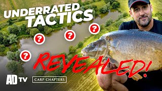 Rigs amp Tactics Revealed  Carp Fishing Day Tickets  Carp Chapters [upl. by Volney]