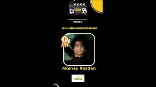 Polychrome Round III  First Winner  Akshay Razdan [upl. by Haramat598]