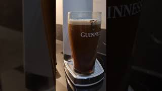 Fizzics machine using a Guinness Surger can honest review [upl. by Einnok]