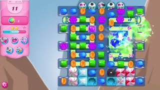 Candy Crush Saga Level 10759 NO BOOSTERS [upl. by Abrahan]