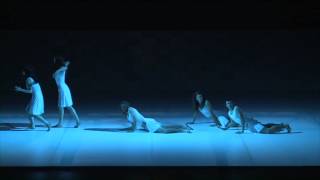 Australian Dance Theatre  Be Your Self  Highlights [upl. by Noleta401]