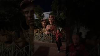 No more Siegfried and Roy statue with Tiger at The Mirage Resort amp Casino  Las Vegas Nevada [upl. by Myk]