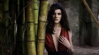 The Making of The Pirelli Calendar 2013 [upl. by Jeramey]