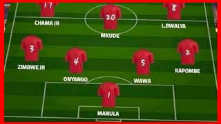 LIVESIMBA VS TABORA UNITED LIBE LEO NBC PREMIER LEAGUE 2024 [upl. by Ledoux]