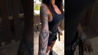 tattoo tattoos tattooartist tattooart tattoodesign tattoolover tattooed tattooshorts shorts [upl. by Akeber423]