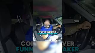 Cops Pull Over FUNNIEST Tweaker 😂 [upl. by Ecilef869]