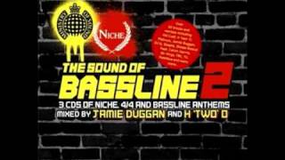 Track 06  Nastee Boi  G Star Ft Trilla The Sound of Bassline  CD2 [upl. by Walke428]