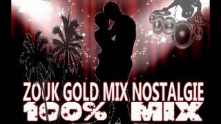 dj byron zouk gold mix nostalgie video [upl. by Acirdna]