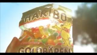 Haribo Reklamı Azerice UŞAQ YA DA BÖYÜK OL HARIBO İLƏ XOŞBƏXT OL [upl. by Yhtomit]