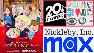 Nickleby Inc20th Television 2021 [upl. by Eilatam]