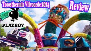 Review Troostkermis Vilvoorde 2024 [upl. by Raab452]