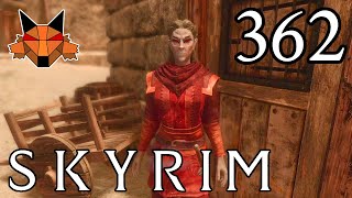 Lets Play Skyrim Special Edition Part 362  Filiment and Filigree [upl. by Jem]