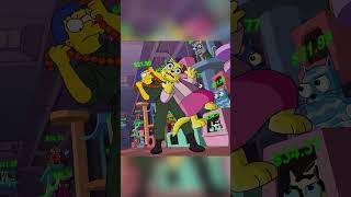 Bart became an NFT simpsons shorts [upl. by Elfstan]