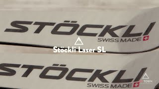 Stöckli Laser SL [upl. by Julianna]