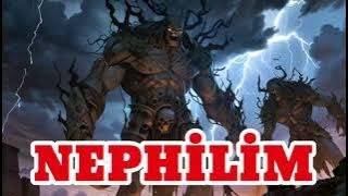 Unveiling the Nephilim Ancient Giants and Their Hidden Mysteries [upl. by Rufe]