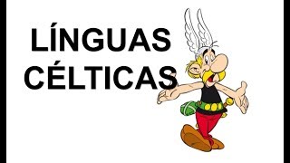 As línguas célticas  Uma introdução Linguística [upl. by Annahgiel240]