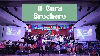 11  Cura Brochero  Cantata a los Santos Latinoamericanos [upl. by Buell]