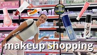 MAKEUP SHOPPING WME  sephora and ulta haul [upl. by Ydur713]