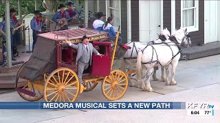 Medora Musical sets a new path forward [upl. by Aseek908]