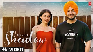 Shadow Song Akaal  Laddi Official Video  New Punjabi Song 2022  TSeries [upl. by Foss]