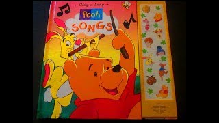 POOH Songs [upl. by Nele]