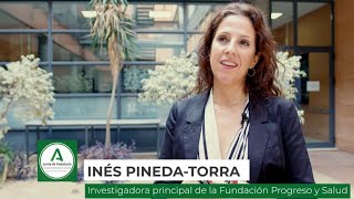 Conferencia Salud en la Menopausia Inés PinedaTorra [upl. by Gavrilla]