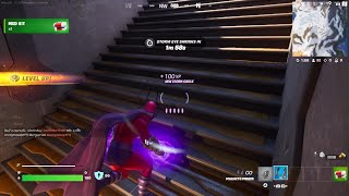 Getting Magnetos Power in Fortnite [upl. by O'Meara]