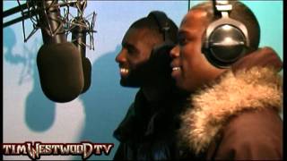 Wretch 32 acappella  Westwood [upl. by Barkley]