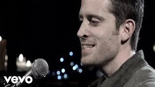 Brendan James  The Other Side Live [upl. by Coridon]