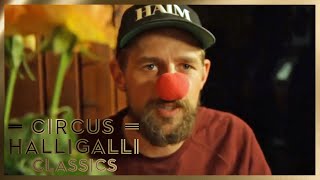 Klaas HeuferUmlauf Das Portrait  Circus Halligalli Classics  ProSieben [upl. by Christye]