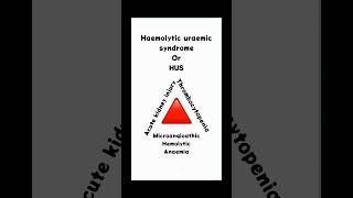 quotUnderstanding Haemolytic Uraemic Syndrome Types and Symptoms Explainedquot [upl. by Molly]