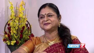 Paesum Thalaimai  DrKamala Selvaraj shares her experience 14  21022016 [upl. by Nylidnam872]