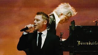 Ronan Keating amp HAVASI — Father and Son LIVE Official Concert Video [upl. by Carmina311]