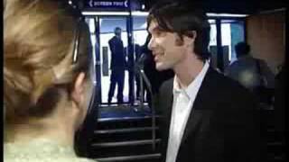 Cillian Murphy Documentary  Stars  BroadbandTV [upl. by Romito]