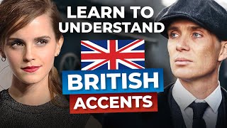 How To Do A British Accent EXTREMELY FAST [upl. by Rotce840]